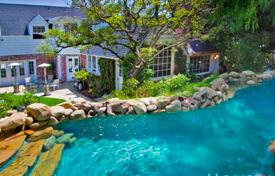 Villa – Los Angeles, Kaliforniya, Amerika Birleşik Devletleri. $3,800 haftalık
