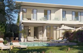 3 odalılar daire 115 m² Limassol (city)'da, Kıbrıs. Min.$640,000