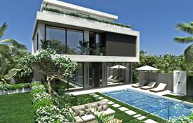 4 odalılar villa 500 m² Melasti Beach'da, Endonezya. $875,000