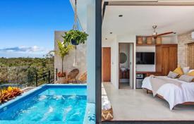 Çatı dairesi – Quintana Roo, Mexico. $255,000