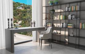 13 odalılar villa 869 m² Benahavis'da, İspanya. 7,000,000 €
