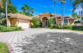 Villa – Hollywood, Florida, Amerika Birleşik Devletleri. $2,575,000