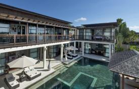 Villa – Jimbaran, Bali, Endonezya. $5,100 haftalık