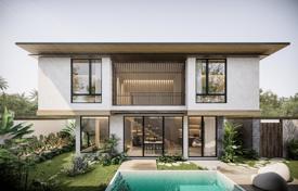 2 odalılar villa 100 m² Tabanan'da, Endonezya. $165,000