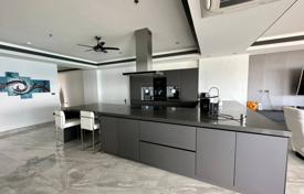 3 odalılar daire 260 m² Pattaya'da, Tayland. $980,000