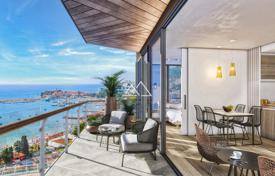 Daire Budva city'da, Karadağ. 507,000 €