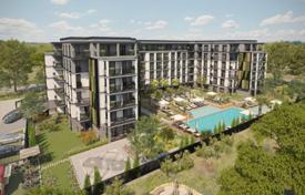 3 odalılar daire 93 m² Sunny Beach'da, Bulgaristan. 190,000 €