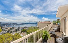 2 odalılar daire Villefranche-sur-Mer'de, Fransa. 1,290,000 €