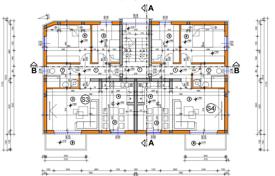 3 odalılar daire 68 m² Rijeka'da, Hırvatistan. 257,000 €