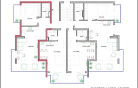 2 odalılar daire 82 m² Pomorie'de, Bulgaristan. 176,000 €