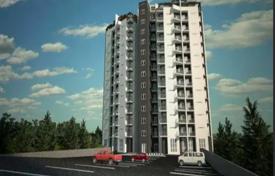 4 odalılar daire 109 m² Krtsanisi Street'da, Gürcistan. $207,000