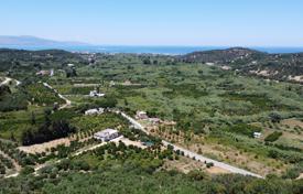 Arsa Gerani'de, Yunanistan. 500,000 €