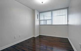 3 odalılar daire Scarborough'da, Kanada. C$778,000