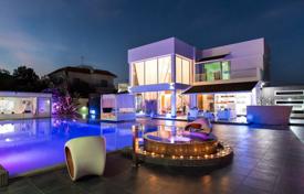 Villa – Protaras, Famagusta, Kıbrıs. 8,200 € haftalık