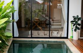 2 odalılar villa 130 m² Canggu'da, Endonezya. $150,000