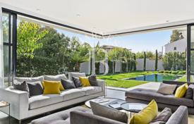 Villa – Cannes, Cote d'Azur (Fransız Rivierası), Fransa. 20,000 € haftalık
