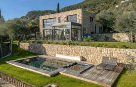 Villa – Grasse, Cote d'Azur (Fransız Rivierası), Fransa. 1,570,000 €