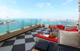 Çatı dairesi – Dubai Marina, Dubai, BAE. $3,551,000