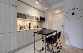 3 odalılar daire Old Toronto'da, Kanada. C$753,000