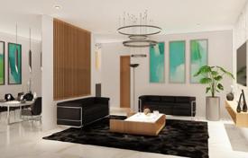 3 odalılar çatı dairesi 132 m² Nicosia'da, Kıbrıs. 650,000 €