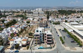 2 odalılar yeni binada daireler Baf'ta, Kıbrıs. 370,000 €