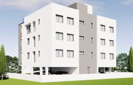2 odalılar çatı dairesi Larnaka'da, Kıbrıs. 345,000 €