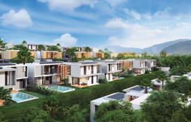 New residential complex with villas East Pattaya'da, Tayland. Min.$653,000