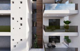 3 odalılar daire 101 m² Aglantzia'da, Kıbrıs. 235,000 €