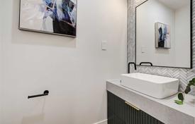 9 odalılar konak Old Toronto'da, Kanada. 1,487,000 €