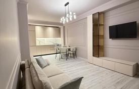 2 odalılar daire 64 m² Vake-Saburtalo'da, Gürcistan. $135,000