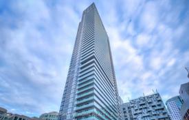 5 odalılar daire Front Street West'da, Kanada. C$1,077,000