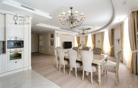 5 odalılar daire 250 m² Moscow'da, Rusya. $5,800 haftalık
