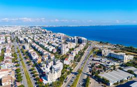 3 odalılar daire 126 m² Konyaalti'de, Türkiye. 37,204,000 TRY