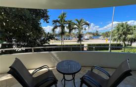 2 odalılar kondominyumda daireler 126 m² Miami sahili'nde, Amerika Birleşik Devletleri. $845,000