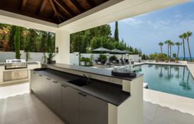 Villa – Marbella, Endülüs, İspanya. 19,500,000 €