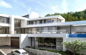 5 odalılar yazlık ev Limassol (city)'da, Kıbrıs. 3,100,000 €