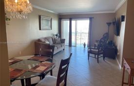 1 odalılar kondominyumda daireler 65 m² Sunny Isles Beach'da, Amerika Birleşik Devletleri. $335,000