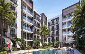1 odalılar yeni binada daireler 73 m² Jumeirah Village Circle (JVC)'da, BAE. $309,000
