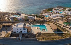 Villa – Mikonos, Aegean Isles, Yunanistan. $13,800 haftalık