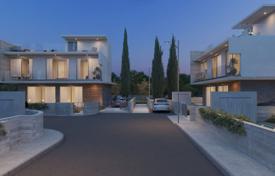 3 odalılar yazlık ev 188 m² Geroskipou'da, Kıbrıs. 700,000 €