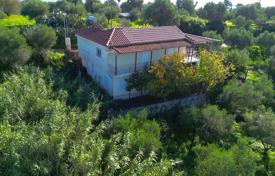 4 odalılar şehir içinde müstakil ev 140 m² Mora'da, Yunanistan. 250,000 €