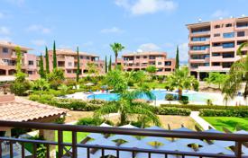 3 odalılar daire 124 m² Kato Paphos'da, Kıbrıs. 495,000 €