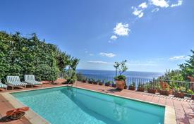 Villa – Conca dei Marini, Campania, İtalya. $13,000 haftalık