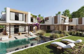 3 odalılar villa 129 m² Halkidiki'de, Yunanistan. 560,000 €