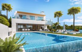 5 odalılar villa 228 m² Marbella'da, İspanya. 2,395,000 €