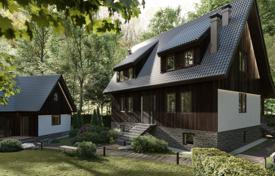 7 odalılar şehir içinde müstakil ev 400 m² Plitvička Jezera'da, Hırvatistan. 4,450,000 €