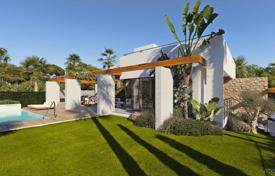 4 odalılar villa 196 m² Orihuela Costa'da, İspanya. 1,160,000 €