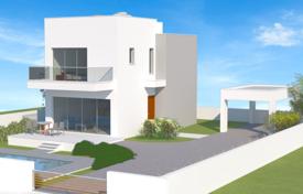 2 odalılar villa 126 m² Kouklia'da, Kıbrıs. 344,000 €