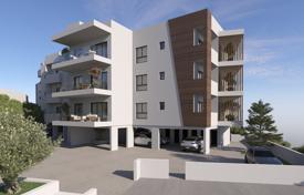 3 odalılar yeni binada daireler 102 m² Limassol (city)'da, Kıbrıs. 390,000 €