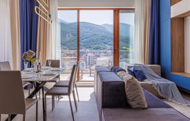2 odalılar daire 95 m² Bečići'de, Karadağ. 385,000 €